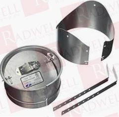 FIELD CONTROLS COMPANY 02723101 / 02723101 (NEW NO BOX)