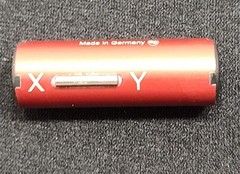 PREEFLOW ECO-PEN450