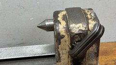 Barber Colman Bench Center Inspection Fixture machinist Inspection Tool