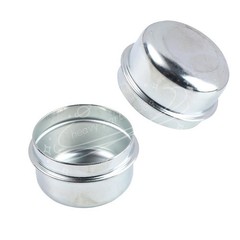 2X Dust Cap M135582 For John Deere 717 717E 727 737 757 797 997 F620 F680 F687