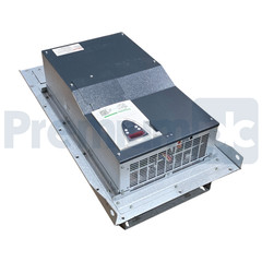 Schneider Electric ATV71HD75N4 Altivar 71 Variable Speed Drive 75kW/100HP 480V