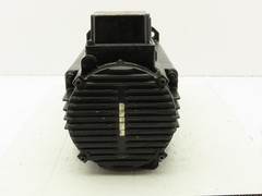 Okuma BL-MH301E-12S Servo Motor 3.6KW 6P 1200RPM 163V 3PH Encoder ER-FC-2048D