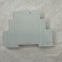 FINDER TIME DELAY RELAY, 80.01.0.240.0000 MODULAR TIMER, NEW IN BOX