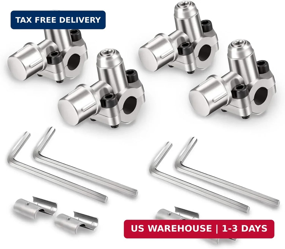 Bullet Piercing Valve Kit- BPV-31 Refrigerator Tap Valve Set-Line Tap Valve Kit,