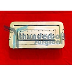 Fess Instruments Set Endoscopic Sinus Surgery Ent Instrument Set A+ German Steel