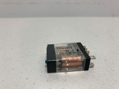 Schneider Electric RXG12BD Relay 10A 24VDC SPDT