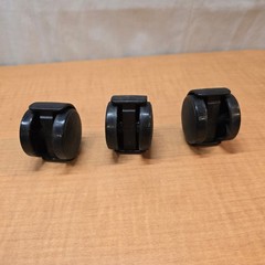 Office Chair Wheels Replacement 7 Pcs Office Chair Casters Heavy Duty