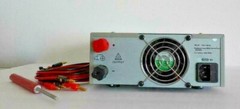 Platinum Silver Gold Plating Machine Electroplating Kit, Commercial Plater 60AMP