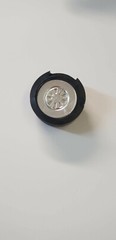 Receiver, RetroPhone Parts, Loop Check Phone parts, Continuity Test Phones