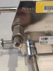 Sartorius SM 17521-1 Crossflow Ultrafiltration Sartocon Slice Holder