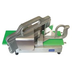 Crestware Slt2 Tomato Slicer, 3/16 In W, Stainless Steel