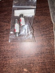 LOT OFOVER 100 NOS FUSES FUSETRON BUSSMANN GOULD SHAWMUTT BULLET ETC. S1