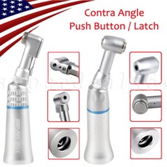 NSK Style Dental Low Speed Handpiece Contra Angle E-type 2.35mm Bur YAD/YP TO