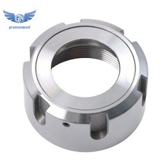 Precision ER32UM Ball Bearing Collet Nut Tool Holder Collet Nut ER 32 UM CNC