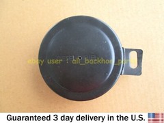 JCB BACKHOE – DIESEL FUEL TANK CAP (PART NO. 122/62400)
