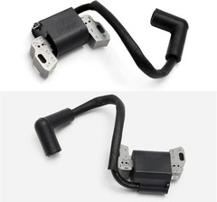 High-Performance Ignition Coil Replacement for Craftsman and Troy-Bilt Mowers