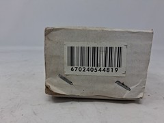 Zurn Z1345 Anti-Siphon Wall Faucet