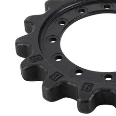 Drive Sprocket Direct replacement For Caterpillar 239D 239D3 239DLRC 3041870