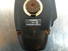 GE 344A4528P50 Ericsson M/A-Com Macom MIC Microphone for Mobile Vehicle Radio