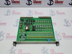 HYUNDAI AIM16 PCB CARD 970129 VER 1.1
