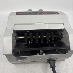 Bill Counter UV/MG – Tested, Working, Used Condition – See Photos