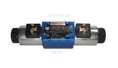 4WE 6 J6X/EG24N9K4 R900561288 Bosch Rexroth Solenoid Valve 4WE6J6X/EG24N9K4 #US
