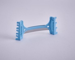 Mck DermaBlade Biopsy Shave Tool Sterile Surgical Blade Accutec Personna 0.10 mm