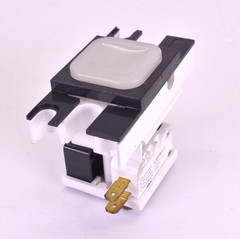 Dover Elevator Push button Switch type U83161.3 New Old Stock