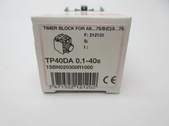 ABB TP40DA0.1-40S 0,1-40S NSMP