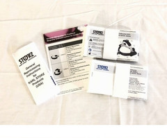 Karl Storz LED Headlight KS70 , White Light W/Control unit / Re-Chargbl Battery