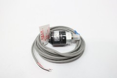 Tokyo Keiki ESPP-H3-H-10 Pressure Switch Sensor 24v-dc 0-35mpa