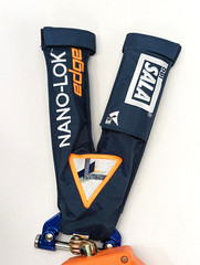 DBI SALA 3500219 NANO LOK EDGE QUICK CONNECT SELF RETRACTING LIFELINE 8 ft *NEW*