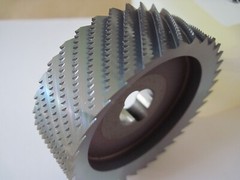 COREHOG C84212 Large CoreHogger 2.7500″ x 0.95″, TiCN