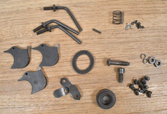 LOT of RAMSET Fastener Nail Gun Parts