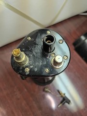 Whip-Mix Hanau Alcohol Torch, Dental Lab