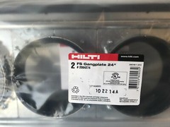 Hilti FS Gangplate CFS-SL GP 24″