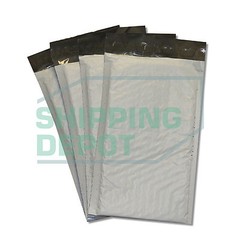 Pick 1-2,000 #00 5×10 Poly Bubble Mailers Self Seal Padded Envelopes Secure Seal