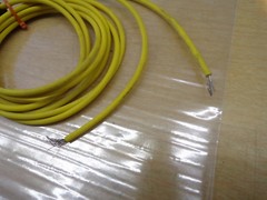 NEW Thane Switch, WW26X90, SWT 2201, Texas Instruments *FREE SHIPPING*