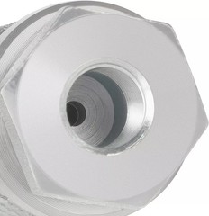 PD222 Series PD Steel Test Port and Diagnostic Equipment Quick Coupler