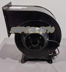 one 50FLJ17 Centrifugal Fan 240W 220V With Side And Foot 2600 r/min 50 Hz £1zh