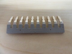 Phoenix Contact EB10-6 Jumpers 0201139 (Pack of 10)