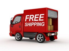 3 x 3 x 3″ Corrugated Boxes 200lb test lot of 25 pcs brand new fast shipping