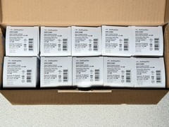 10 NEW Eaton AHCL1630C Red Locking Connector 30A 3Ph 480V 3-Pole 4-Wire L16-30R