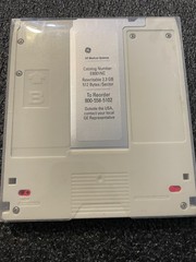 512 Bytes Optical 2.3GB Disk Rewritable MOD Cat# E8001NC