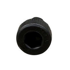 Sandbaggy M4-0.7 x 5 mm Hex Socket Head Cap Screw – Allen Head Screws