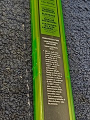 (QTY 3) Forney 31101 E6011 Welding Rod, 3/32-Inch, 1-Pound Electrode