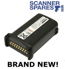 OEM Symbol Motorola BRAND NEW MC9090 BATTERY MC9190 MC92N0 Battery 2600mAh