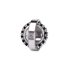 1PC Brand New NSK 1306 K Self-Aligning Ball Bearings 30x72x27mm Fast shipment
