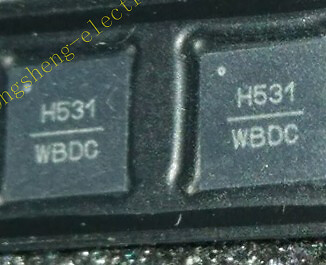 Imported genuine HMC531LP5E HMC531LP5ETR HMC531