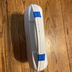 US 1000 3rd Edition Portable Ultrasound Therapy Device New In Carrying Case